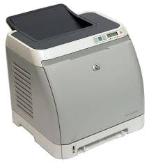 Hp Color Laserjet 1600 Printer Drivers Download