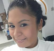 chirinetinforma NUESTRAS CONDOLENCIAS A LOS FAMILIARES DEL ANGEL DE BLANCO  KATIUSKA ORTEGA Y QUIEN FALLECIÓ . GRACIAS POR EL DAR EL TODO POR EL TODO Y  DIOS TE TENGA EN LA GLORIA.