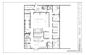 Chiropractic Office Floor Plans Versatile Medical Office Layouts Office Floor Plan Office Layout Floor Plans