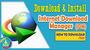Download internet download manager 6.39 build 1 for windows for free, without any viruses, from uptodown. How To Download Idm For Windows 10 Internet Download Manager For Windows 10 How To Download Youtube