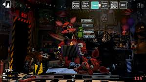 Ultimate custom night, descargar gratis. Download Ultimate Custom Night Mod All Open 1 0 3 Apk For Android