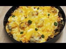 Gratin De Puree Au Bœuf Hache Economique Et Facile Cuisine Rapide Youtube