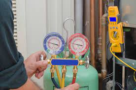 Air Conditioner Uv Dye Nitrogen And More 3 Ways To Detect Ac Leaks Cool Air Products
