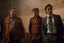 Check spelling or type a new query. Narcos Mexico Premiere It Doesn T Have A Happy Ending The New York Times