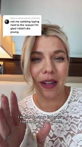 Kimberly Perry Story