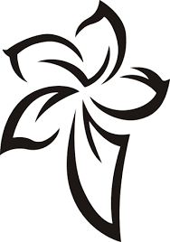 You may also like tribal png tribal design png tribal border png png. Halaman Download Free Tato Tribal Bunga Mawar Download Free Clip Art Free Cli