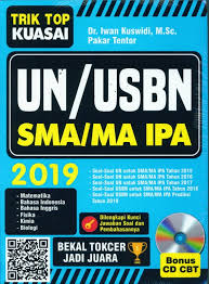 Bahasa inggris dipergunakan di lebih banyak negara di penjuru dunia dibanding bahasa yang lain, bahasa ini juga lebih banyak dipergunakan orang. Buku Trik Top Kuasai Un Usbn Sma Ma Ipa 2019 Bukukita