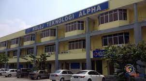 Laman rasmi kolej teknologi alpha. Kolej Teknologi Alpha