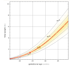 Wolfram Alpha Is Glowing With Pregnancy Data Wolfram Alpha Blog