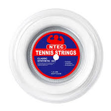 Lux Alu Power Rough Tennis String Reel(Polyester Strings-200M/Reel)Tennis  Strng