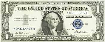 We did not find results for: What Are 1957 1 Silver Certificates Worth