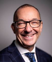 Rod, this is a surprise.