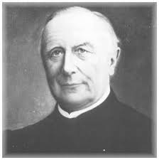 Dechant Richard Bertram