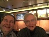 Robert Harry Archibald Obituary