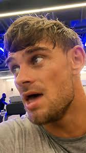 Toby Richards athlete