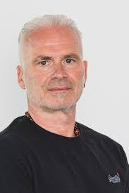 Michael Walkenhorst's Instagram, Twitter & Facebook