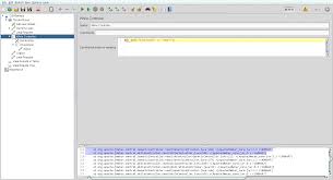 The local automatic variable is created on this stack and method arguments are passed. Jmeter 3 3 Csv Example Throws Stackoverflow Exception Stack Overflow