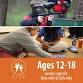 Our Father's Children - Rise Retreat - GUYS event in Point, TX