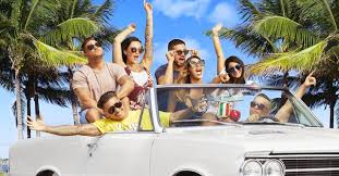 Aug 23, 2018 · fans can watch jersey shore family vacation season 2 online, as well. Jersey Shore Family Vacation Season 2 Streaming Online