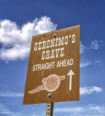 Maybe you would like to learn more about one of these? Geronimo The Warrior Behind The Name 405 Magazine
