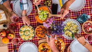 Il pranzo della domenica ricette. Pranzo Della Domenica Tre Ricette Della Tradizione Gustosissime