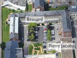 Ehpad Du Centre Hospitalier De Beauvais Auguste Joly A Beauvais 60