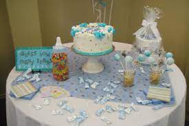 Pin On Synee Baby Shower Ideas