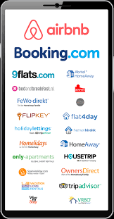 Bedbooking Booking Calendar App And Reservation System
