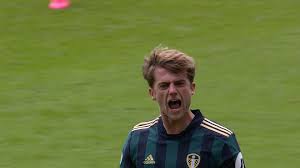 Patrick bamford, on ending his crystal palace loan and coming back to cfc. Patrick Bamford Heads Leeds United Into Late Lead V Sheffield United Nbc Sports
