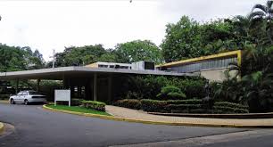 Calle sauco, san juan, 00927, puerto rico. Colegio San Ignacio De Loyola Flacsi Federacion Latinoamericana De Colegios De La Compania De Jesus