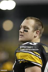 1,579 Heath Miller Photos & High Res Pictures