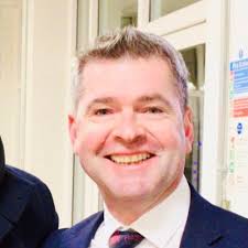 Mark O'Hare (@MarkGOHare)