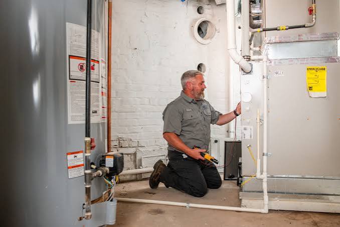 Is Your Furnace Ready for Winter? 10 Critical Signs It Needs Repair ASAP. |  Jolly Heating, Air, Plumbing, Electric