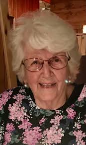 Arlene Jeanette (Slaback) Tabbert