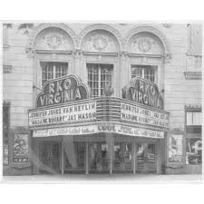 Virginia Theatre Events And Concerts In Champaign Virginia