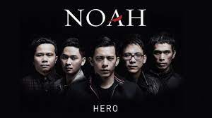 Lirik Lagu Dan Chord Gitar Kunci Gitar Lagu Noah Separuh Aku Chordtela
