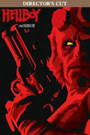 Hellboy is a supernatural being who is the son of a fallen angel. Hellboy Full Movie Movies Anywhere