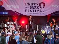 Party In The Park