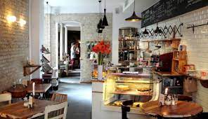 Most probably the best coffee in berlin. (17 tips) Krone Kitchen Coffee Berlin Pankow Borough Restaurant Reviews Photos Phone Number Tripadvisor