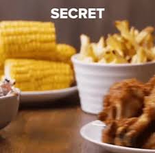 Incase U Wanted To Know How To Make Kfc Chicken Recipes Kfc Recipe Restaurant Recipes