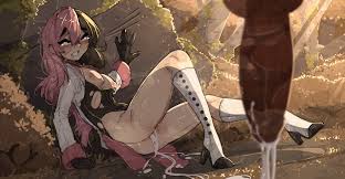 Komi Shuuko Story English Hentai Comic 07 - The Hentai