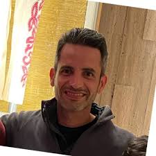 This morning I am with Andrew Allen our Carolina's Territory Manager for  Rainbow Ecoscience