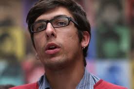 Carlos Montes archivos