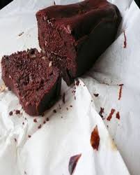 Gateau Ultra Fondant Au Chocolat Et Ecorces D Orange Confites Pour 6 Personnes Recettes Gateau Chocolat Gateau Au Chocolat Ultra Fondant Fondant Au Chocolat