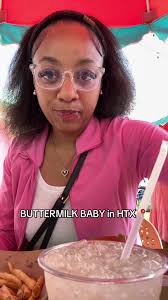 Buttermilk Baby Htx Menu