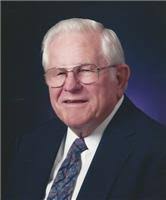 Robert Blackstone Obituary