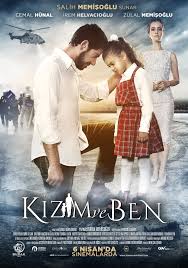 Büyü' filmlerinin mimarı sık sık televizyonlara çıkarak metafizik konularıyla ilgili hikayeler paylaşıyor. Kizim Ve Ben Filmi Ruzgari Of Ta Esti Haberler