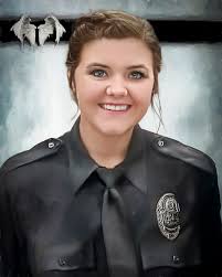 Officer Kaitlin "Katie" Crook, 25 Lexington Police Department, North  Carolina End of Watch: December 17th, 2025 Rest easy, sister, DanSun
