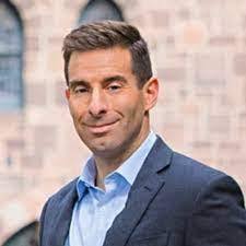 The Reach Out: Elie Honig