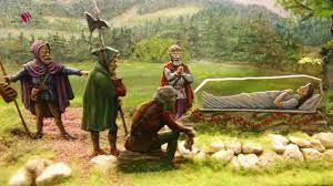 Occupying both the house where the brothers grimm lived for much of their childhoods as well as the house's old barn, the brüder grimm haus and museum steinau are fun and engaging museums. Bruder Grimm Haus Steinau Youtube